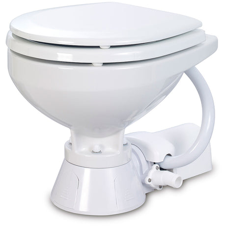 Jabsco 12v Compact Electric Toilet *No Ship*.