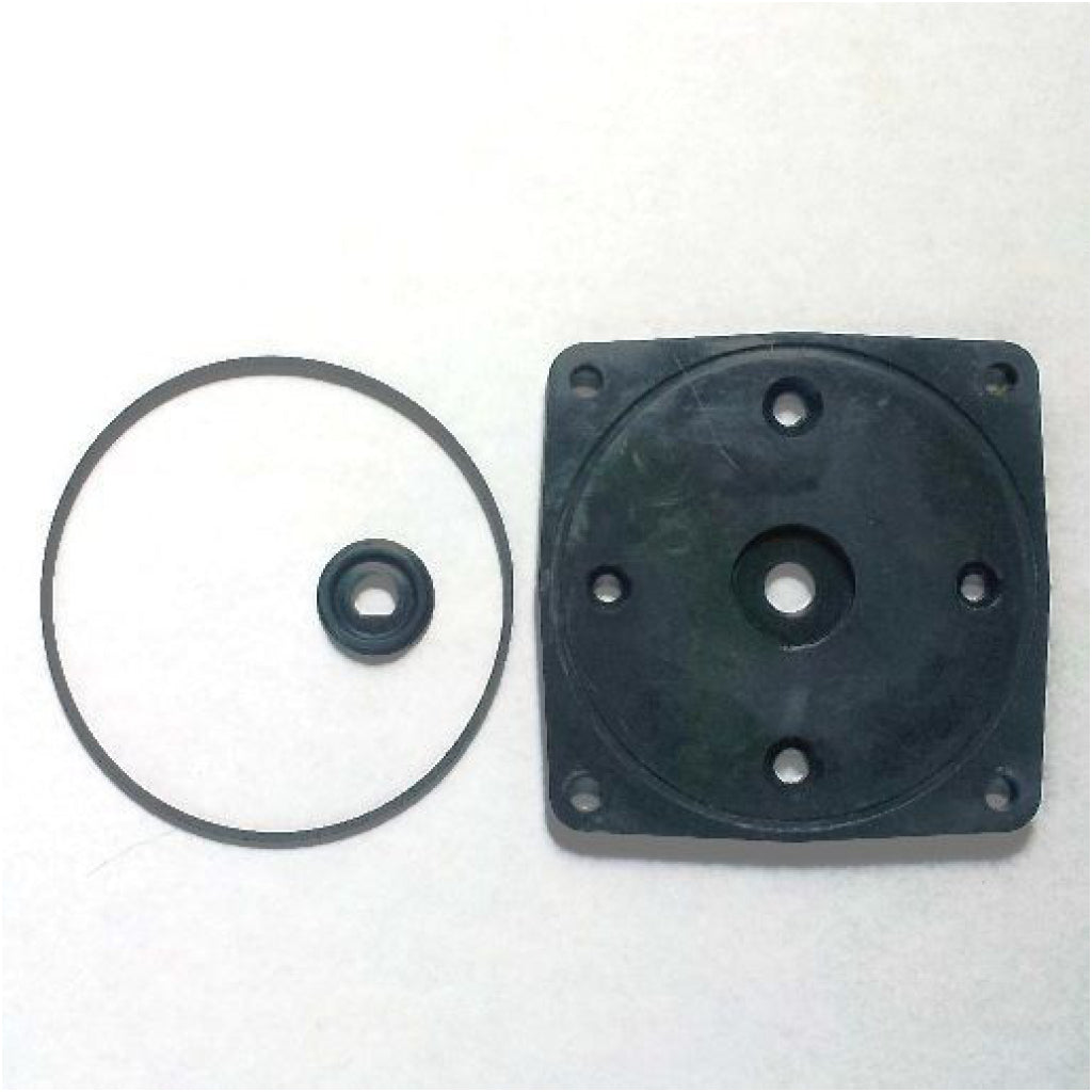 Jabsco Wearplate