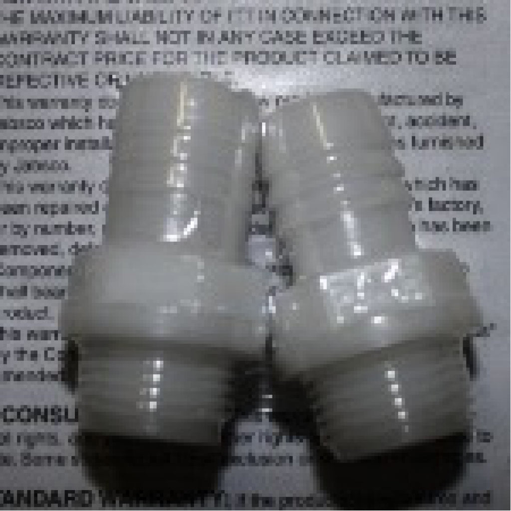 Jabsco Pump Port Kit