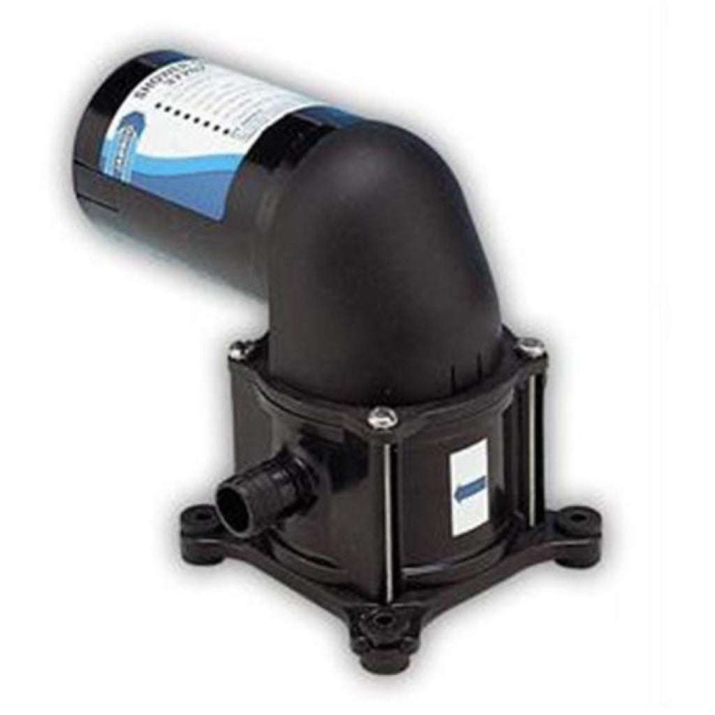 Jabsco Heavy Duty Shower Pump