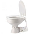 Jabsco 12 Volt Quiet Flush Electric Toilet