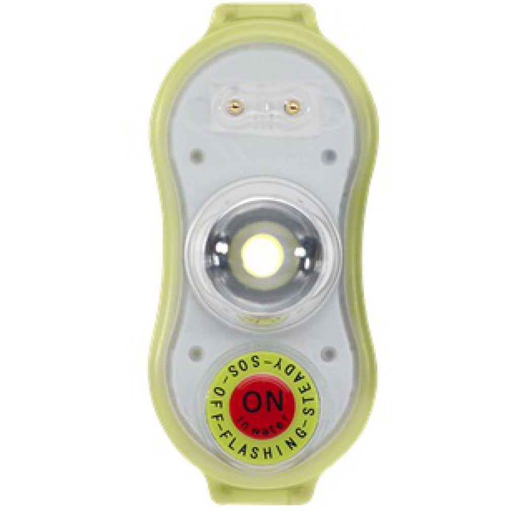 ACR Hemilight3 Water Activated SOLAS PFD Light