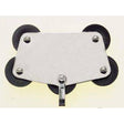 Sherman Johnson Backstay Car Becket & Sheave