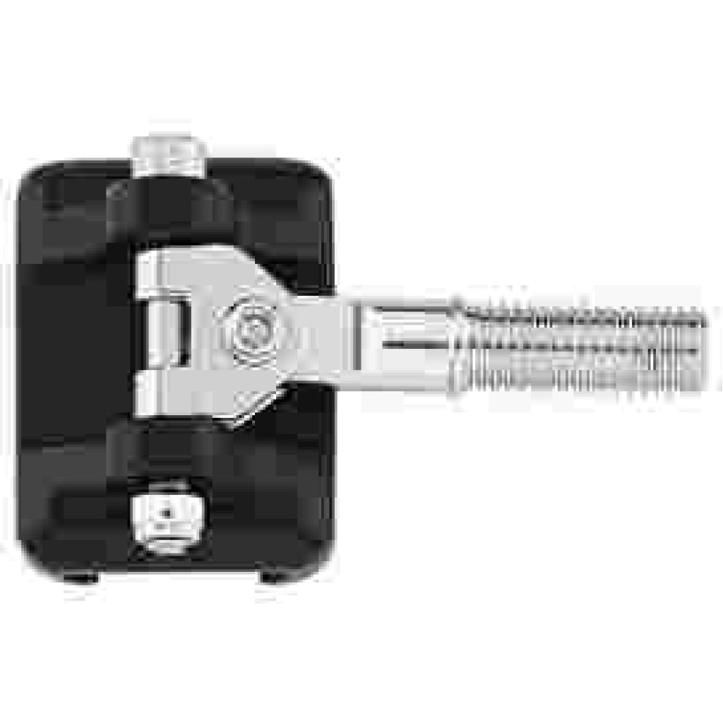 Harken Sys A Slider B/Car w/10mm