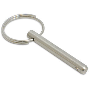 3/8 X 2 Ss Quick Pin.