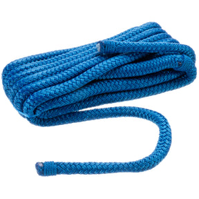 Fender Line - 3/8" x 8', 2/Pack, Blue