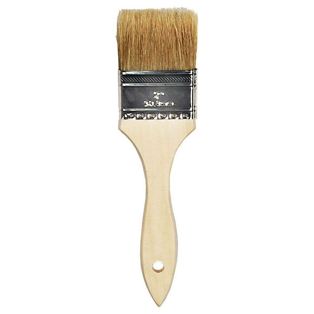 39112 Pintar Mink Bristle Paint Brush - 2"