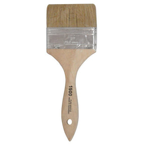 39109 Economy Bristle Brush - 3"