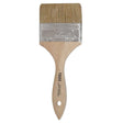 39110 Economy Bristle Brush - 4"