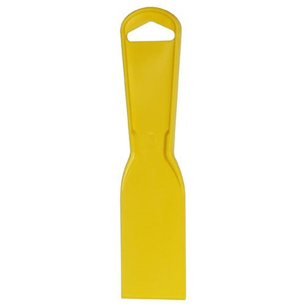 2" Plastic Putty Knife.