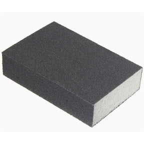 Double Sided Sanding Sponge - Light Grey 150 grit