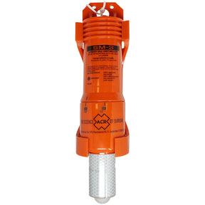 ACR SM-2 Automatic Crew Overboard Xenon Strobe