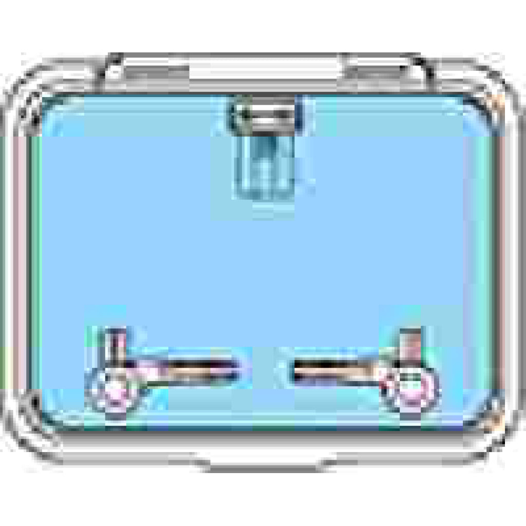 Lewmar Hatch Ocean 30 Flat