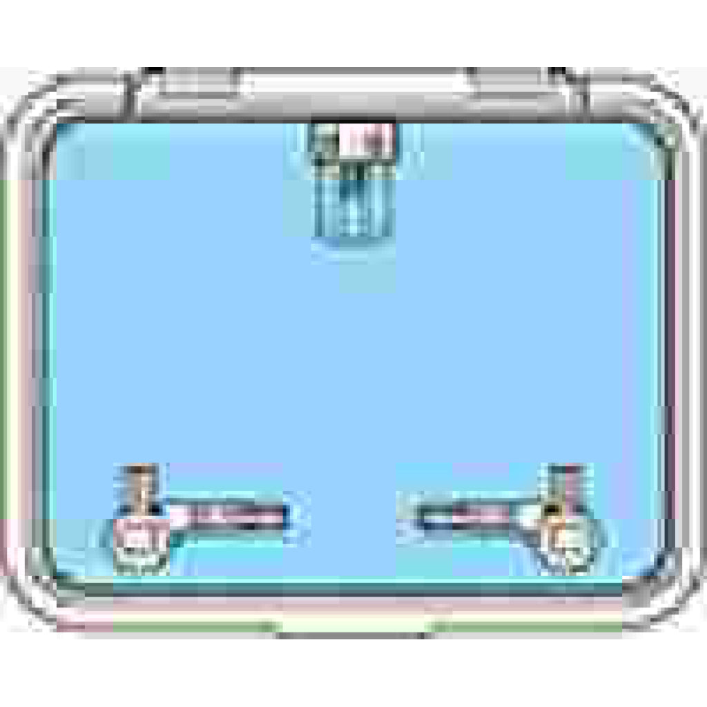 Hatch Ocean 50 Flat