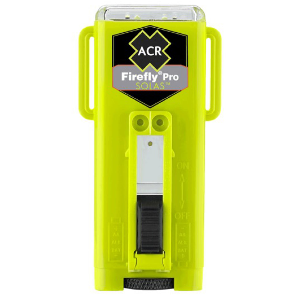 ACR Firefly PRO LED Strobe Light