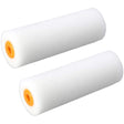 Mini Foam Refill - 4" White