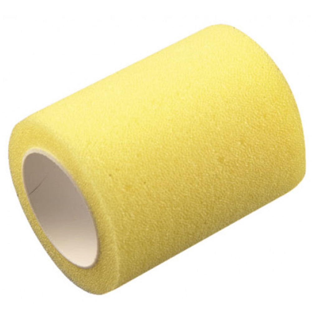 Yellow Foam Roller Refill 3 inch