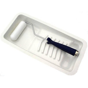 4" Foam Roller Tray Set (Ok For Vc17).