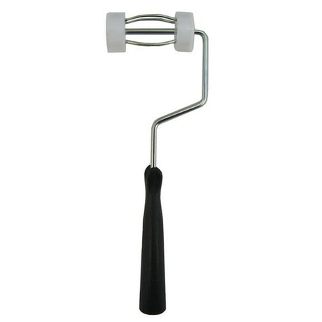 3" Cage Roller Frame