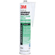3M 06564 Fast Cure Sealant 4200-Black 295ml