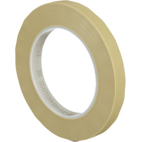 3M 218 Fine Line Tape - 12.7mmx55m (1/2"x 60yd)