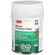 3M 46005 Premium Filler - 885 g (30.5 oz)