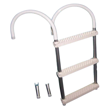 9853 Swim Ladder - 3 Step