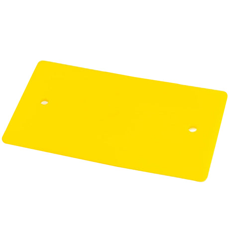 3x6YellowPlasticSpreader