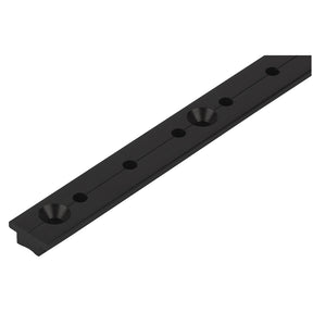 Schaefer 3/4'' Black T Track