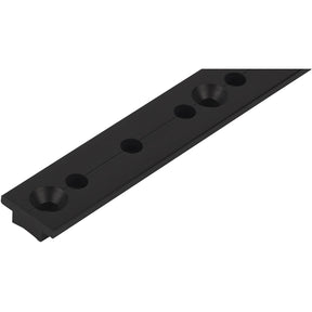 Schaefer 1-1/4'' Black T Track