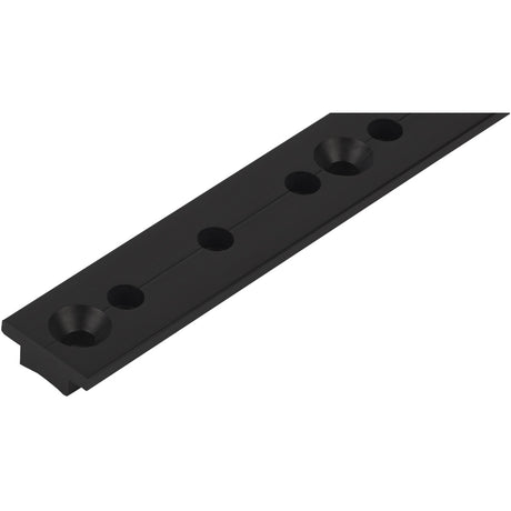 Schaefer 1-1/4'' Black T Track