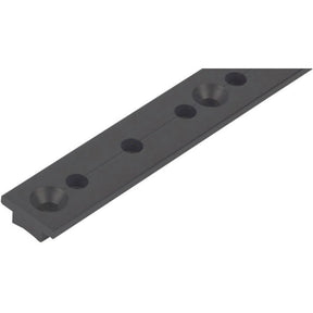Schaefer 1-1/4'' Black T Track