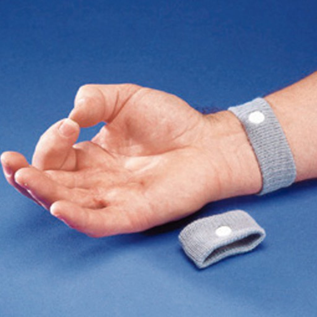 Queez-Away Anti-Nausea Wristbands
