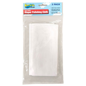 Star Brite Polishing Cloth 