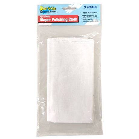 Star Brite Polishing Cloth 