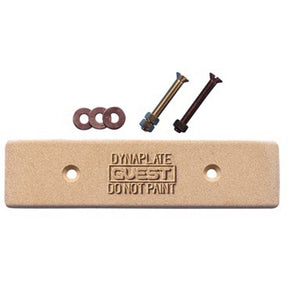Marinco Giant Dynaplate