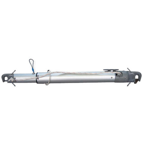 12-22 foot boat Forespar line control whisker pole