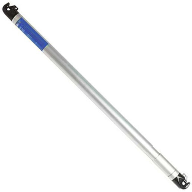6 - 12 DL Forespar Telescoping Whisker Pole