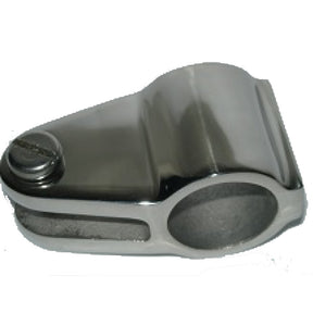Jaw Slide Stainless 0.875 Double Set Screw