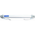 HD 6 - 12 DL Forespar Telescoping Whisker Pole