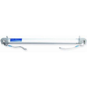 HD 6 - 12 DL Forespar Telescoping Whisker Pole