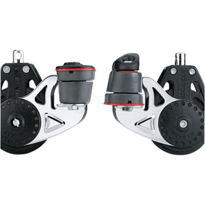Two Swivel Becket Block