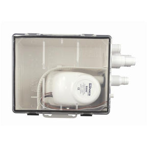 Attwood 500GPH Shower Sump Pump