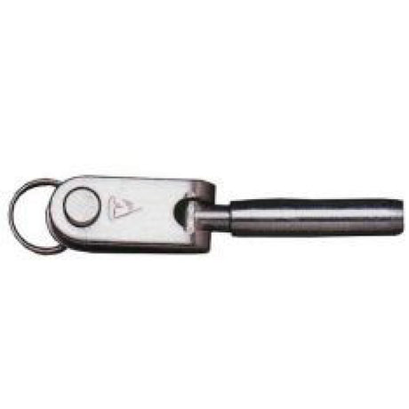 Sherman Johnson 1/4'' Jaw/Swage Turnbuckle