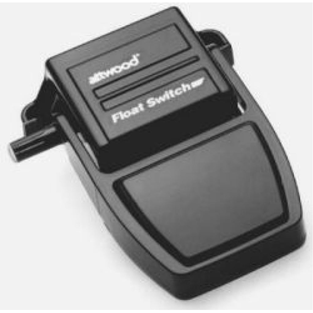 Attwood Auto Float Switch
