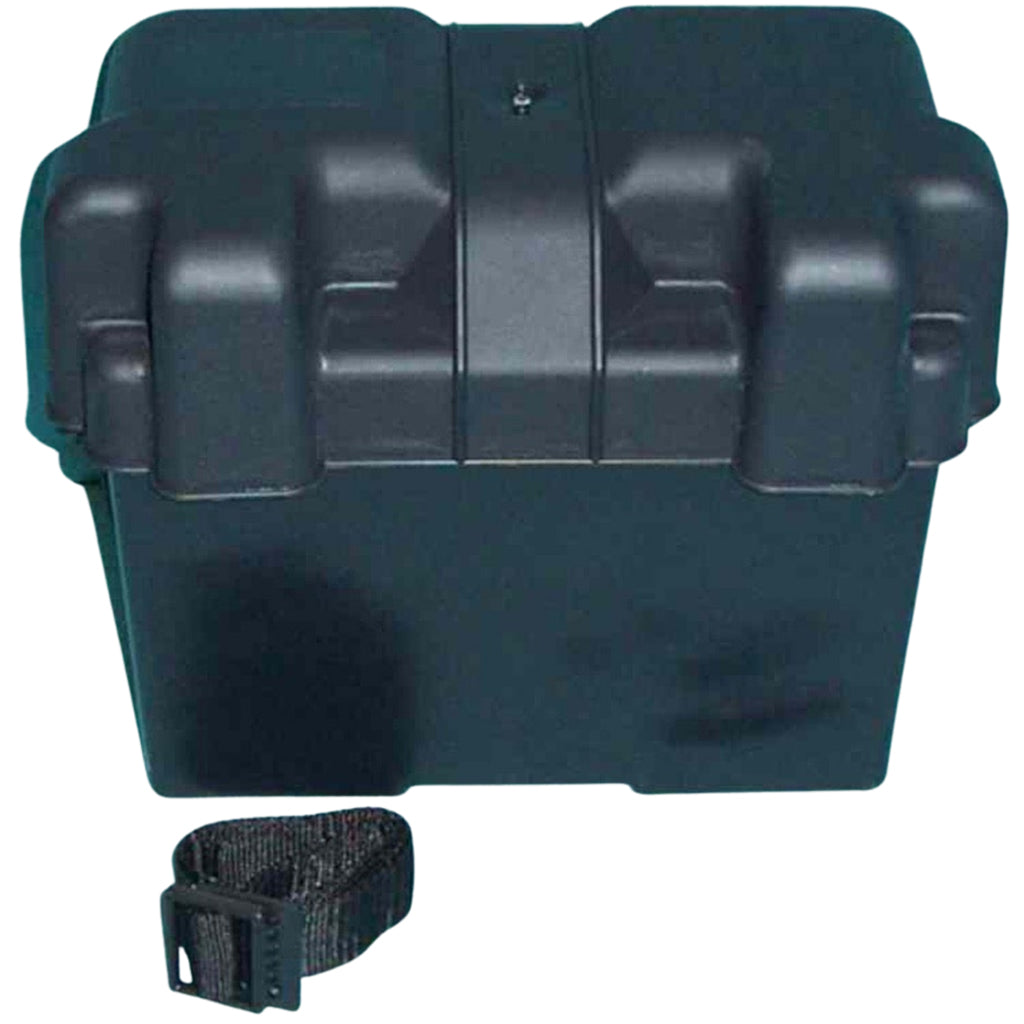 9065-1 Battery Box - 24 or 24m