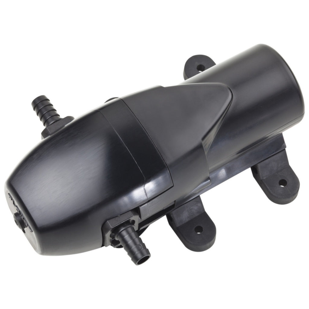Jabsco 42630-3512-3c Parmax Pump 1 Gpm 12v.
