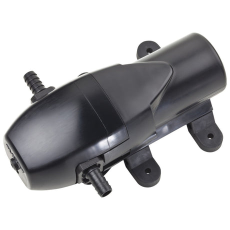 Jabsco 42630-3512-3c Parmax Pump 1 Gpm 12v.