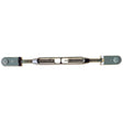 Sherman Johnson 5/16'' Jaw and Jaw Turnbuckle