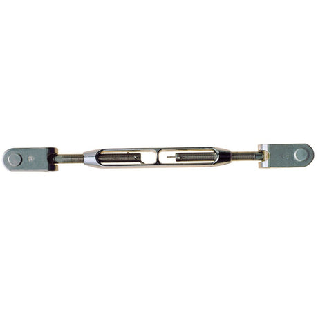 Sherman Johnson 5/16'' Jaw and Jaw Turnbuckle